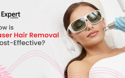 How is Laser Hair Removal Cost-Effective?