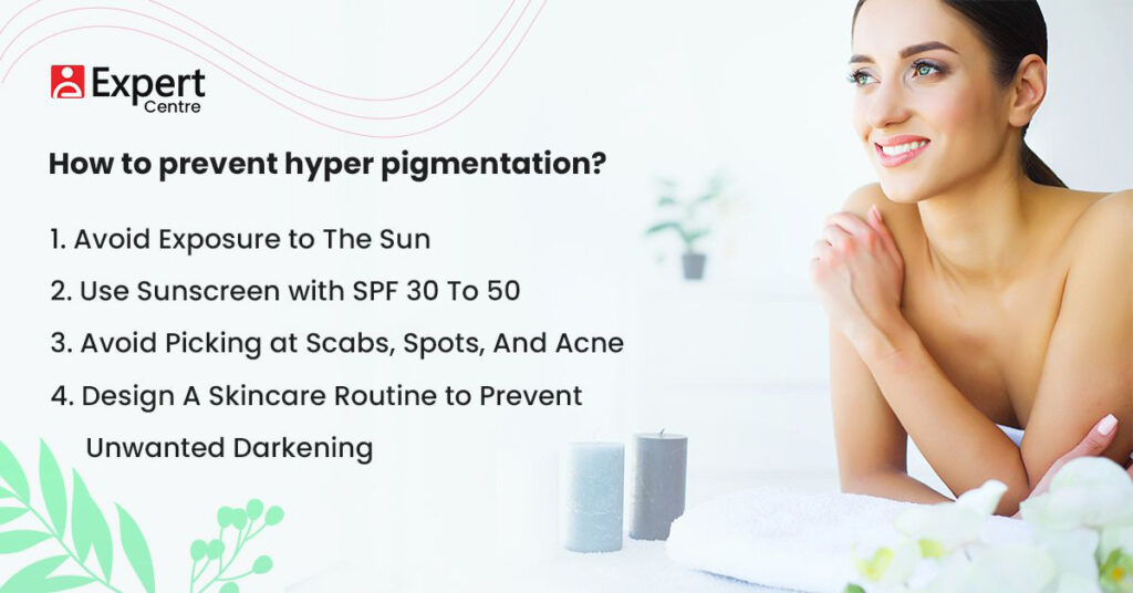 Hyper Pigmentation 