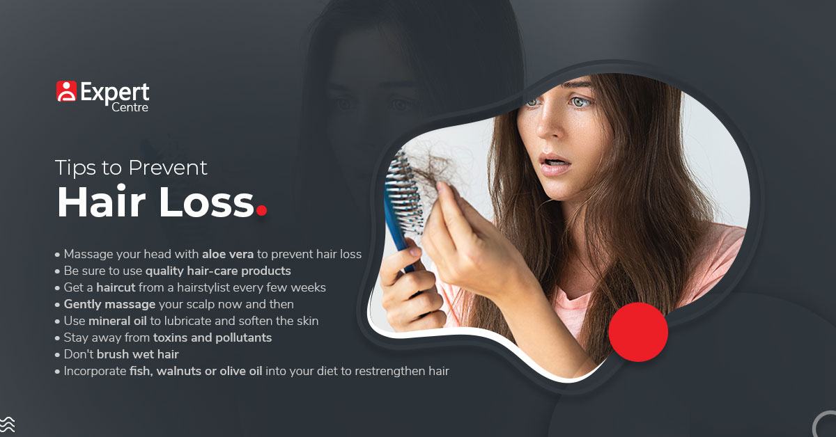 Hair Loss Treatment 