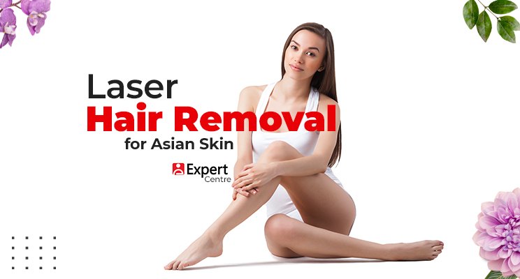 Laser Hair Removal for Asian Skin