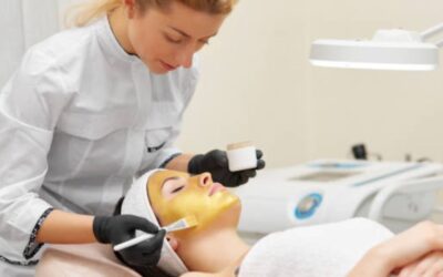 What Can A Gold Facial Do For Your Facial Skin?