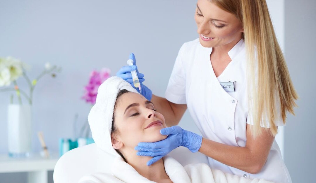 5 Ways Dermal Fillers Can Enhance Your Facial Features
