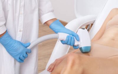 What is Bikini Laser Hair Removal?
